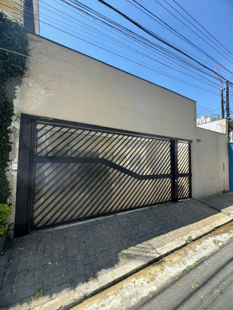 Sobrado em Vila Alpina - 130m² | 3 dormitórios | 3 vagas - miniatura 3