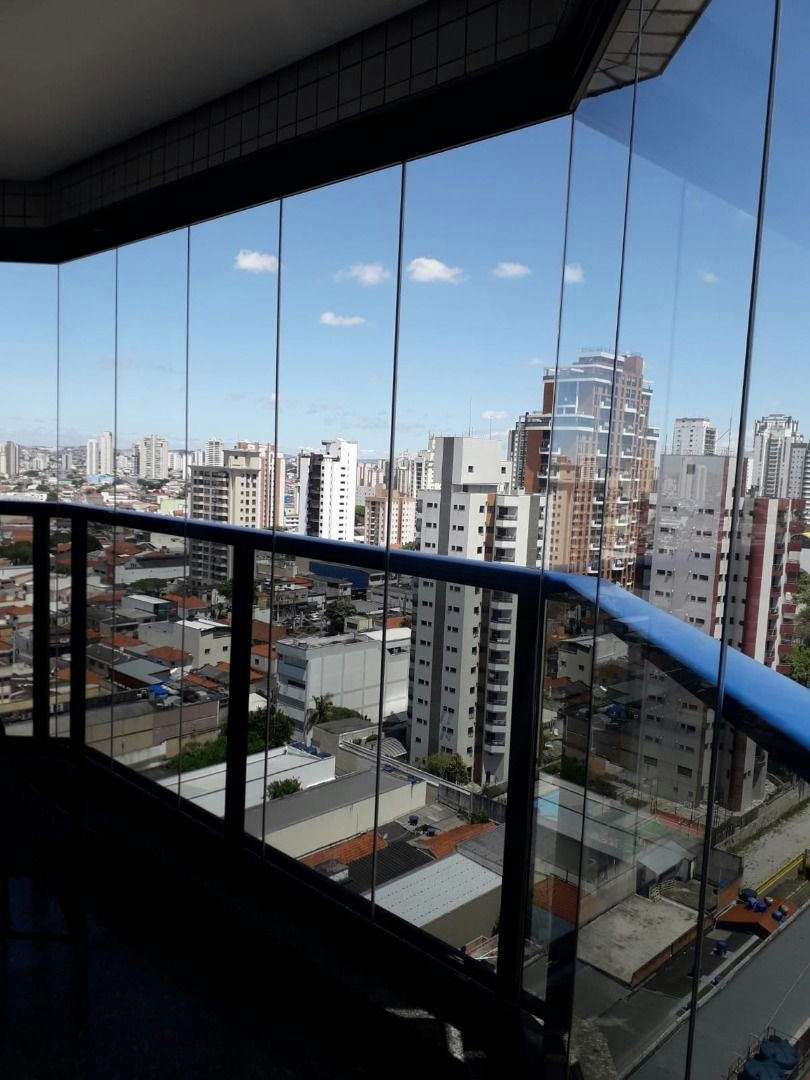 Apartamento em Tatuapé - 138m² | 4 dormitórios | 3 vagas - miniatura 2