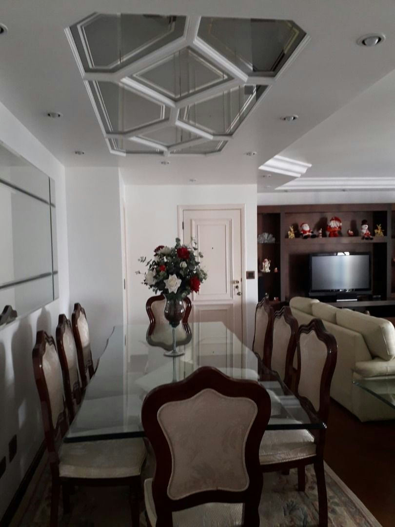Apartamento em Tatuapé - 138m² | 4 dormitórios | 3 vagas - miniatura 4