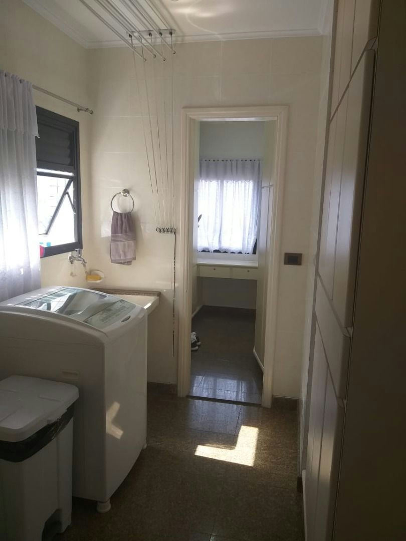 Apartamento em Tatuapé - 138m² | 4 dormitórios | 3 vagas - miniatura 3
