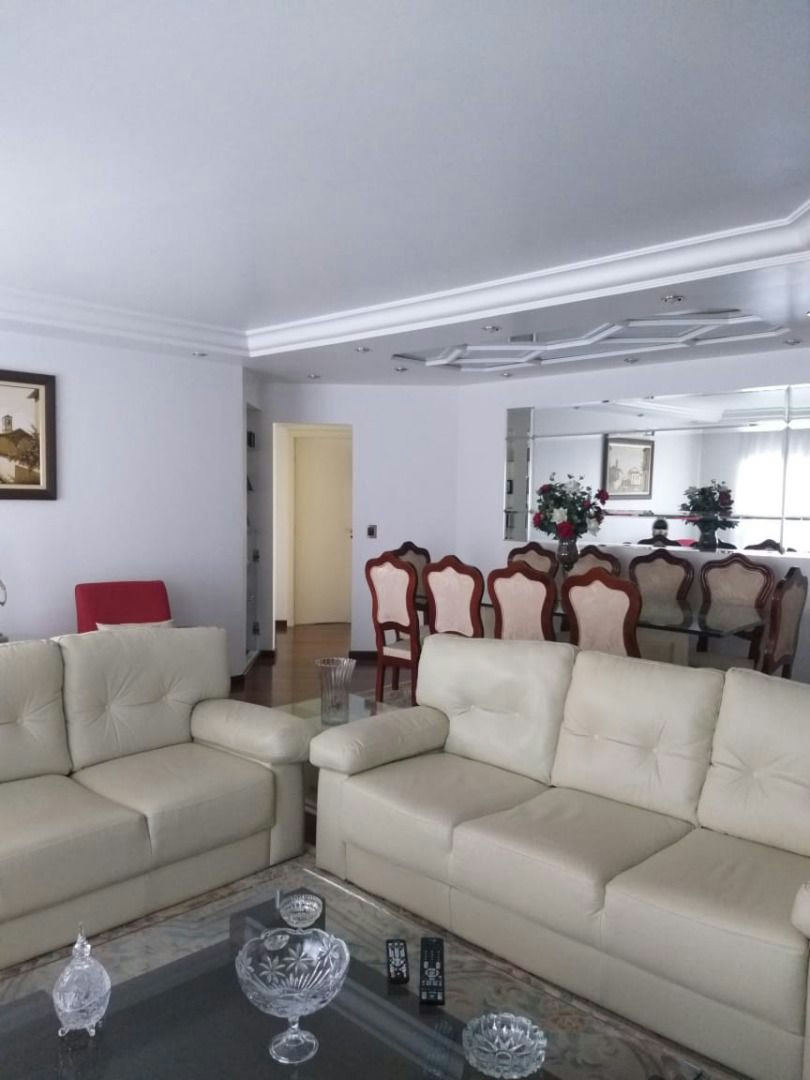 Apartamento em Tatuapé - 138m² | 4 dormitórios | 3 vagas - miniatura 5