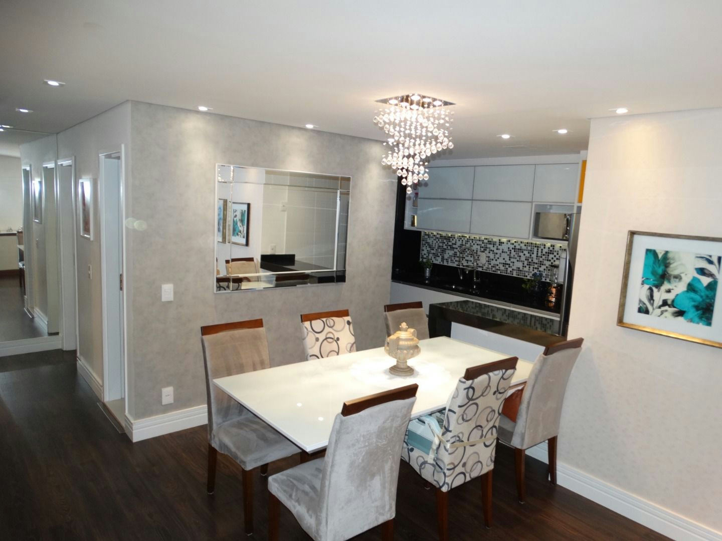Apartamento em Ipiranga - 84m² | 3 dormitórios | 2 vagas - miniatura 4