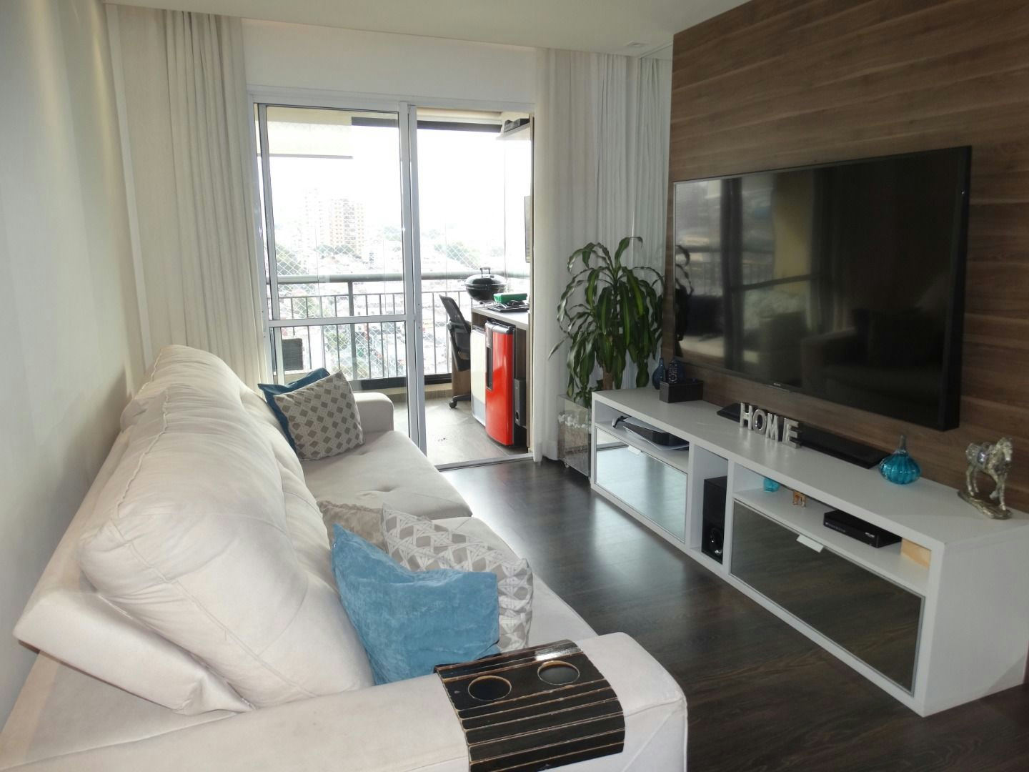 Apartamento em Ipiranga - 84m² | 3 dormitórios | 2 vagas - miniatura 3