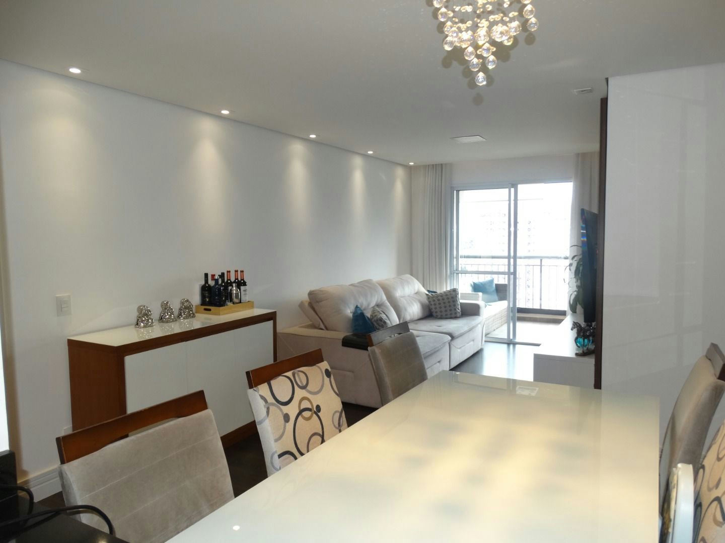 Apartamento em Ipiranga - 84m² | 3 dormitórios | 2 vagas - miniatura 2