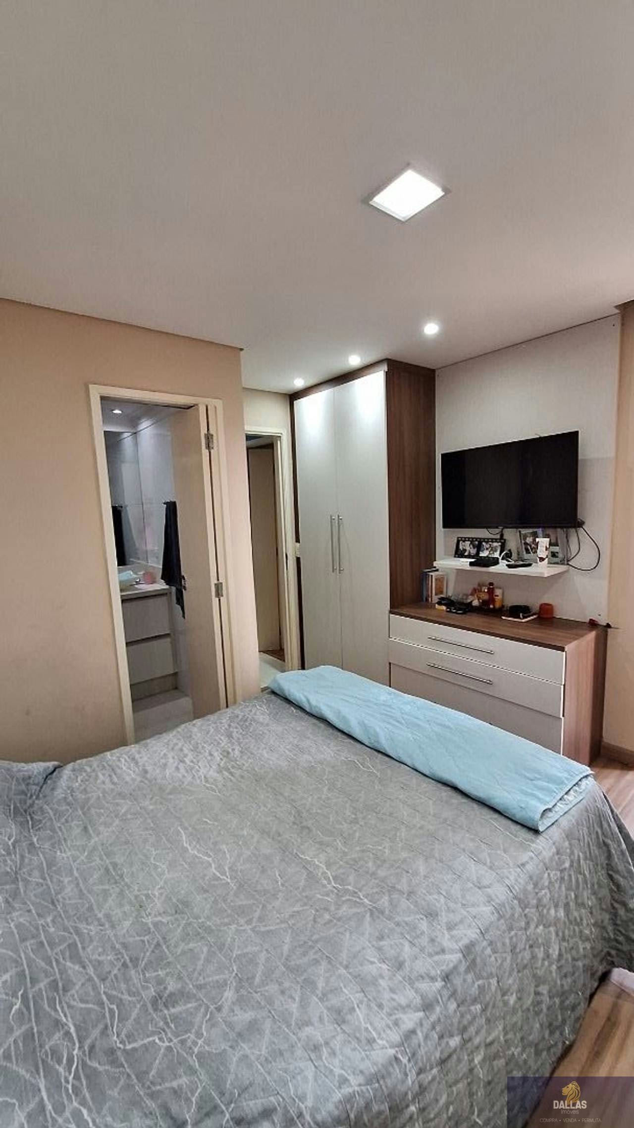 Apartamento em Parque São Lucas - 75m² | 3 dormitórios | 2 vagas - miniatura 4