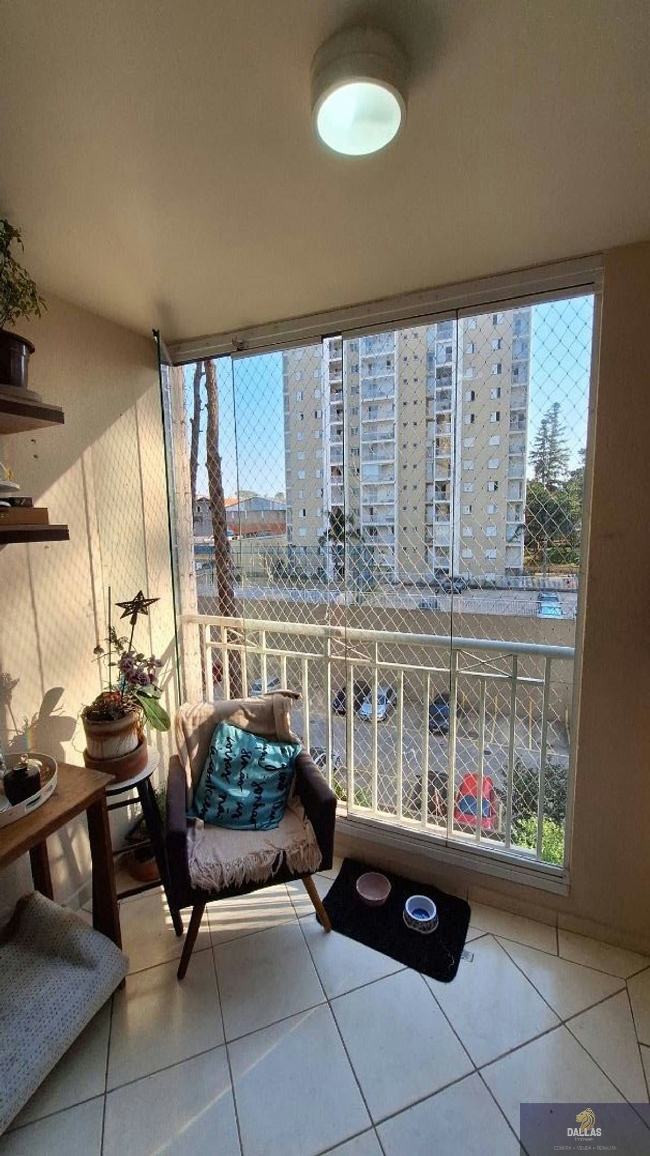 Apartamento em Parque São Lucas - 75m² | 3 dormitórios | 2 vagas - miniatura 3
