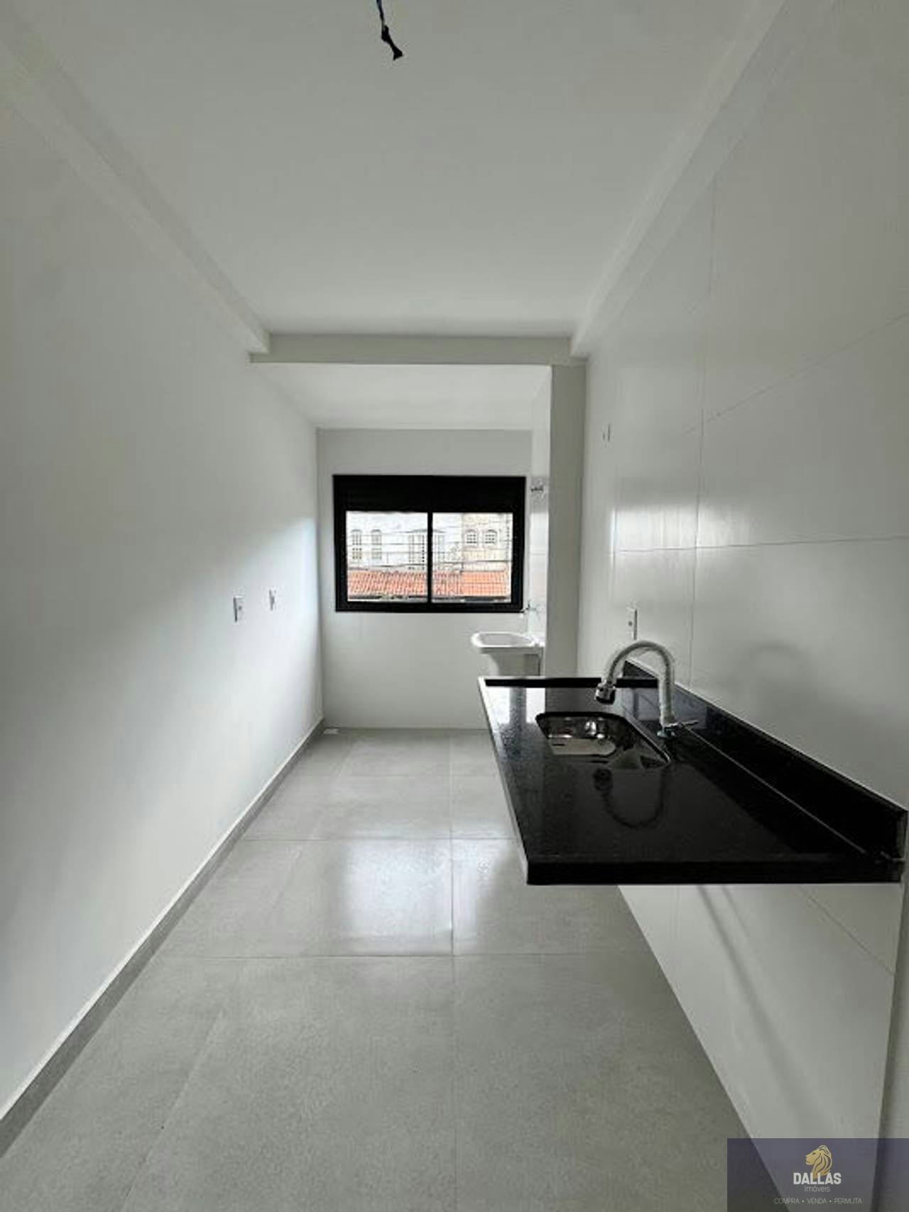 Apartamento em Vila Industrial - 42m² | 2 dormitórios - miniatura 3