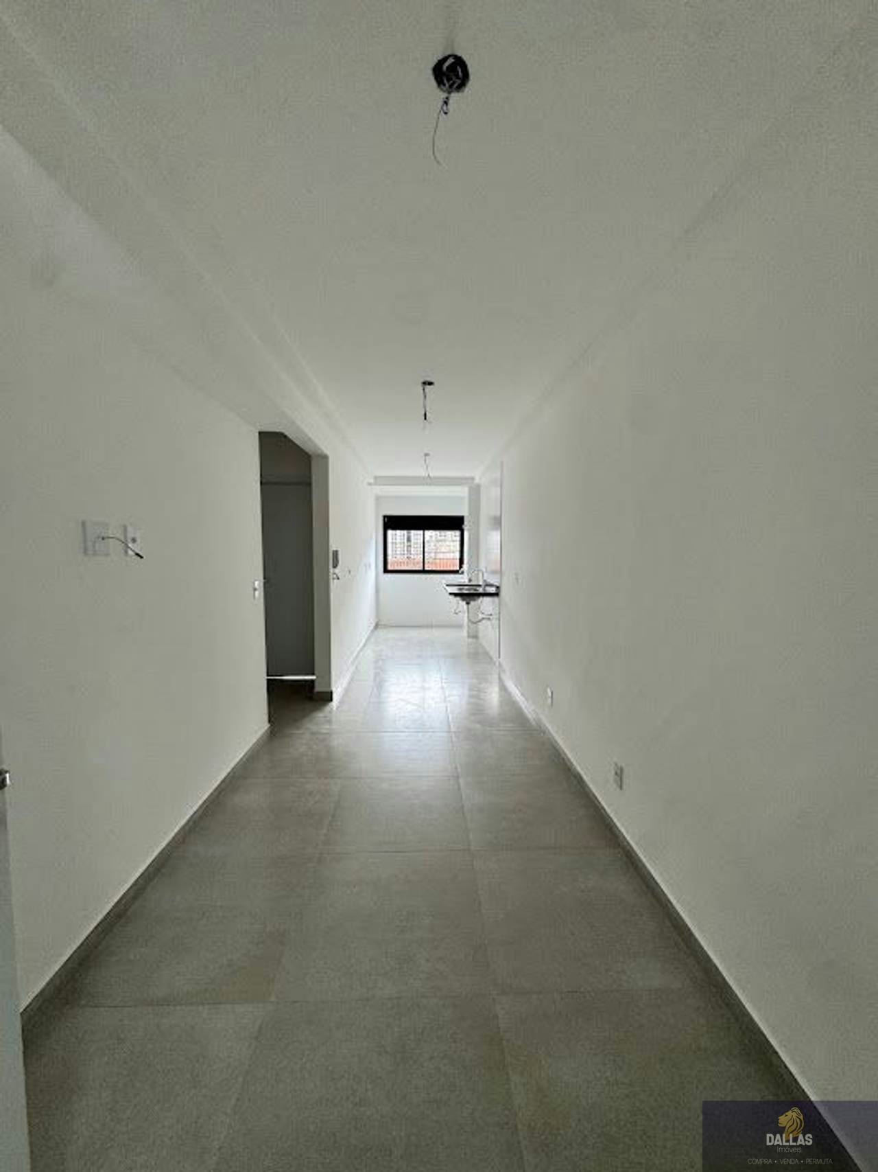 Apartamento em Vila Industrial - 42m² | 2 dormitórios