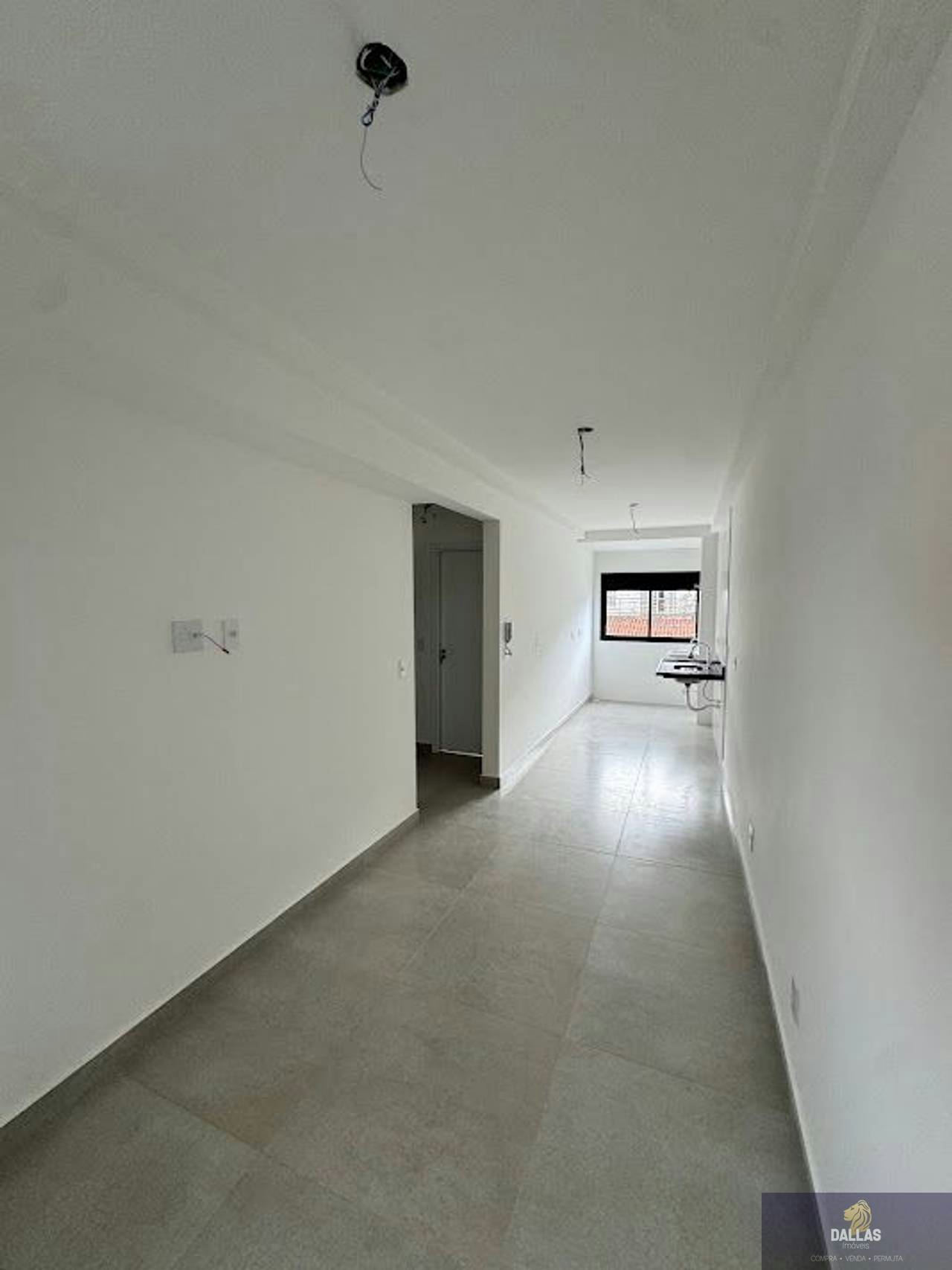 Apartamento em Vila Industrial - 42m² | 2 dormitórios - miniatura 2
