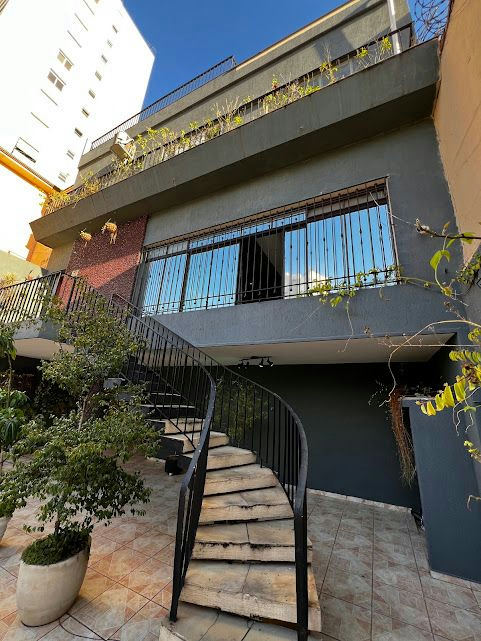 Sobrado em Parque da Mooca - 250m² | 4 dormitórios | 3 vagas - miniatura 3