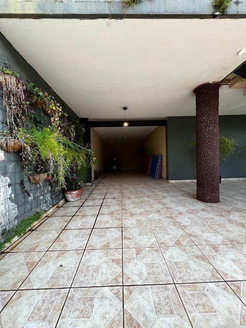 Sobrado em Parque da Mooca - 250m² | 4 dormitórios | 3 vagas - miniatura 5