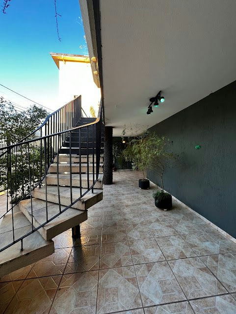 Sobrado em Parque da Mooca - 250m² | 4 dormitórios | 3 vagas - miniatura 4