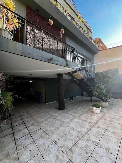 Sobrado em Parque da Mooca - 250m² | 4 dormitórios | 3 vagas - miniatura 2