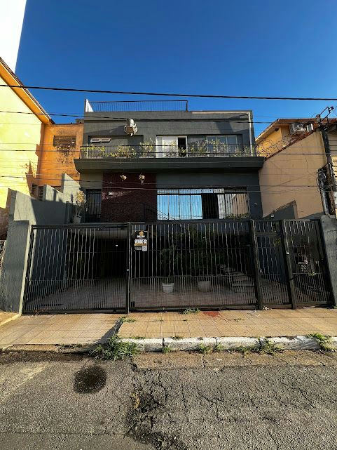 Sobrado em Parque da Mooca - 250m² | 4 dormitórios | 3 vagas - foto 1