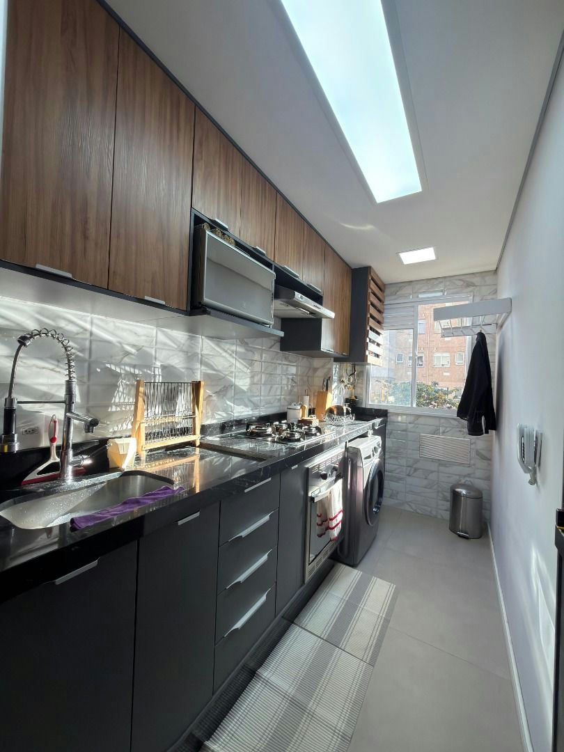 Apartamento em Jardim Nossa Senhora do Carmo - 42m² | 2 dormitórios | 1 vaga - miniatura 3