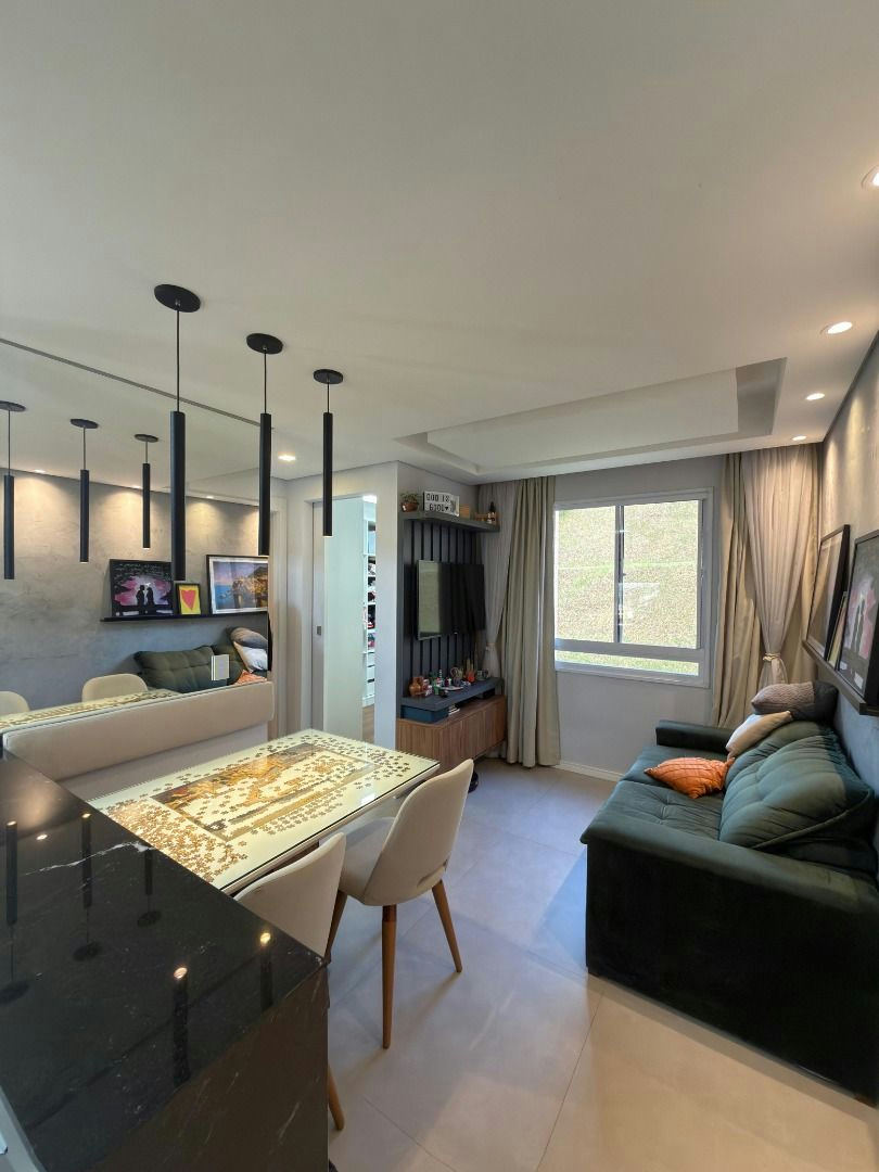 Apartamento em Jardim Nossa Senhora do Carmo - 42m² | 2 dormitórios | 1 vaga - miniatura 5