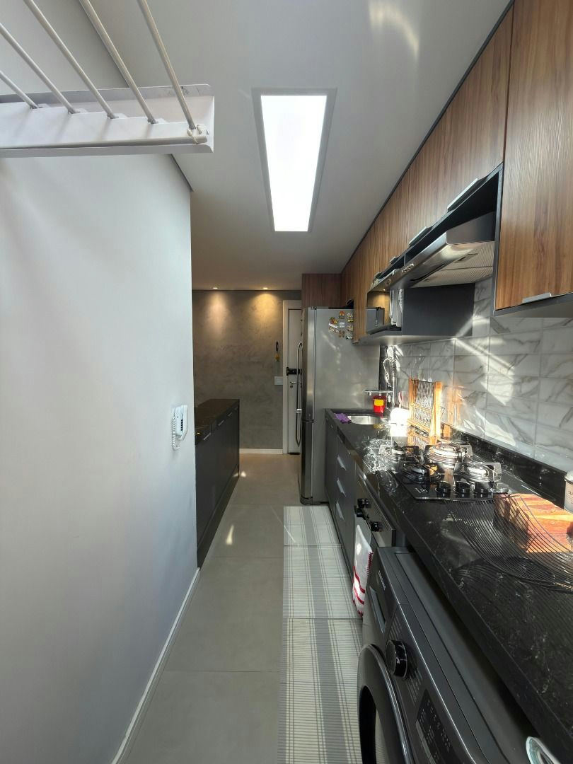 Apartamento em Jardim Nossa Senhora do Carmo - 42m² | 2 dormitórios | 1 vaga - miniatura 4