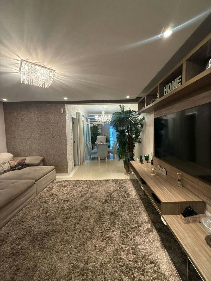 Sobrado em Vila Bertioga - 250m² | 3 dormitórios | 4 vagas - miniatura 4