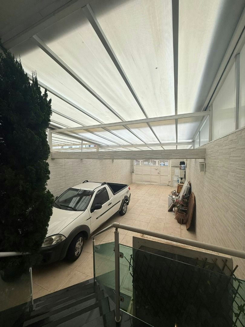 Sobrado em Vila Bertioga - 250m² | 3 dormitórios | 4 vagas - miniatura 3