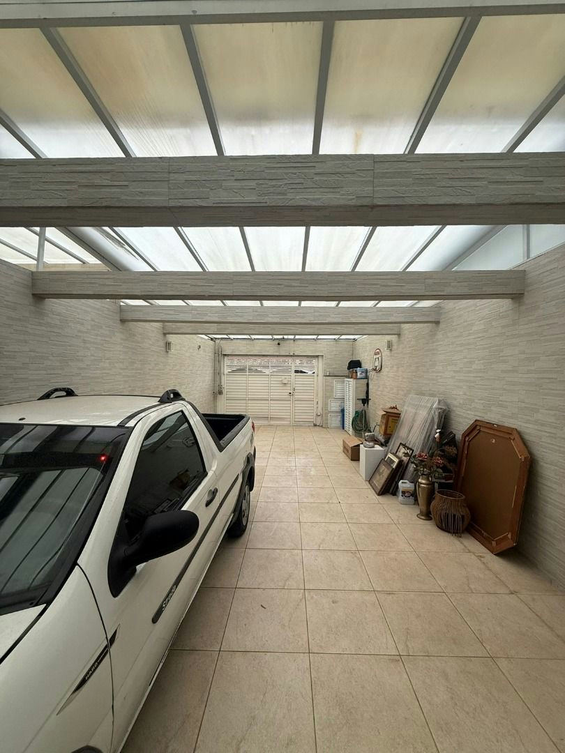 Sobrado em Vila Bertioga - 250m² | 3 dormitórios | 4 vagas - miniatura 2