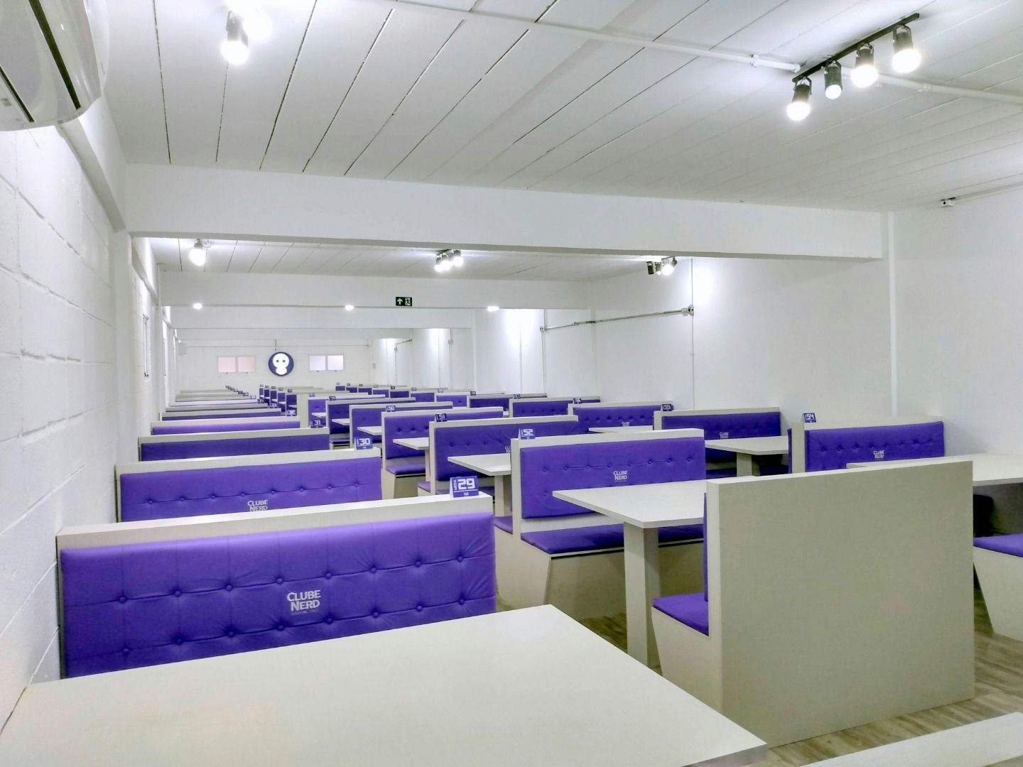 Sala Comercial em Aclimação - 720m² - miniatura 5