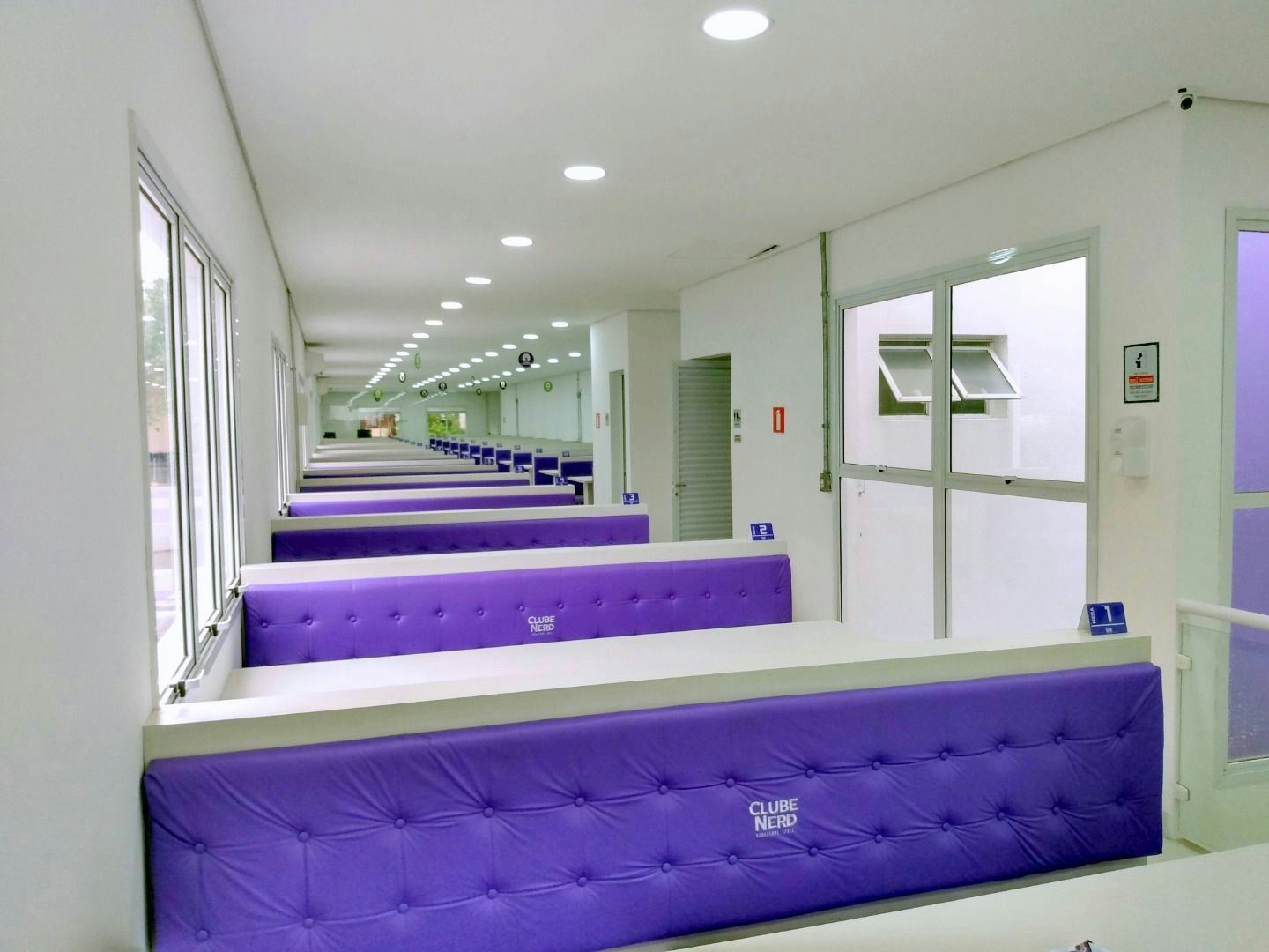 Sala Comercial em Aclimação - 720m² - miniatura 3