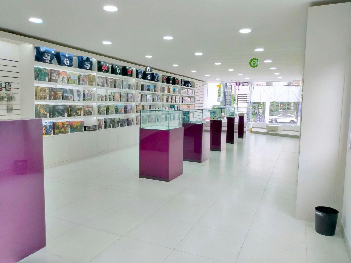 Sala Comercial em Aclimação - 720m² - miniatura 4