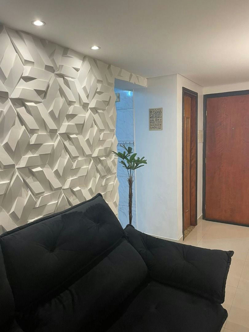 Apartamento em São João Clímaco - 57m² | 3 dormitórios | 1 vaga - miniatura 4