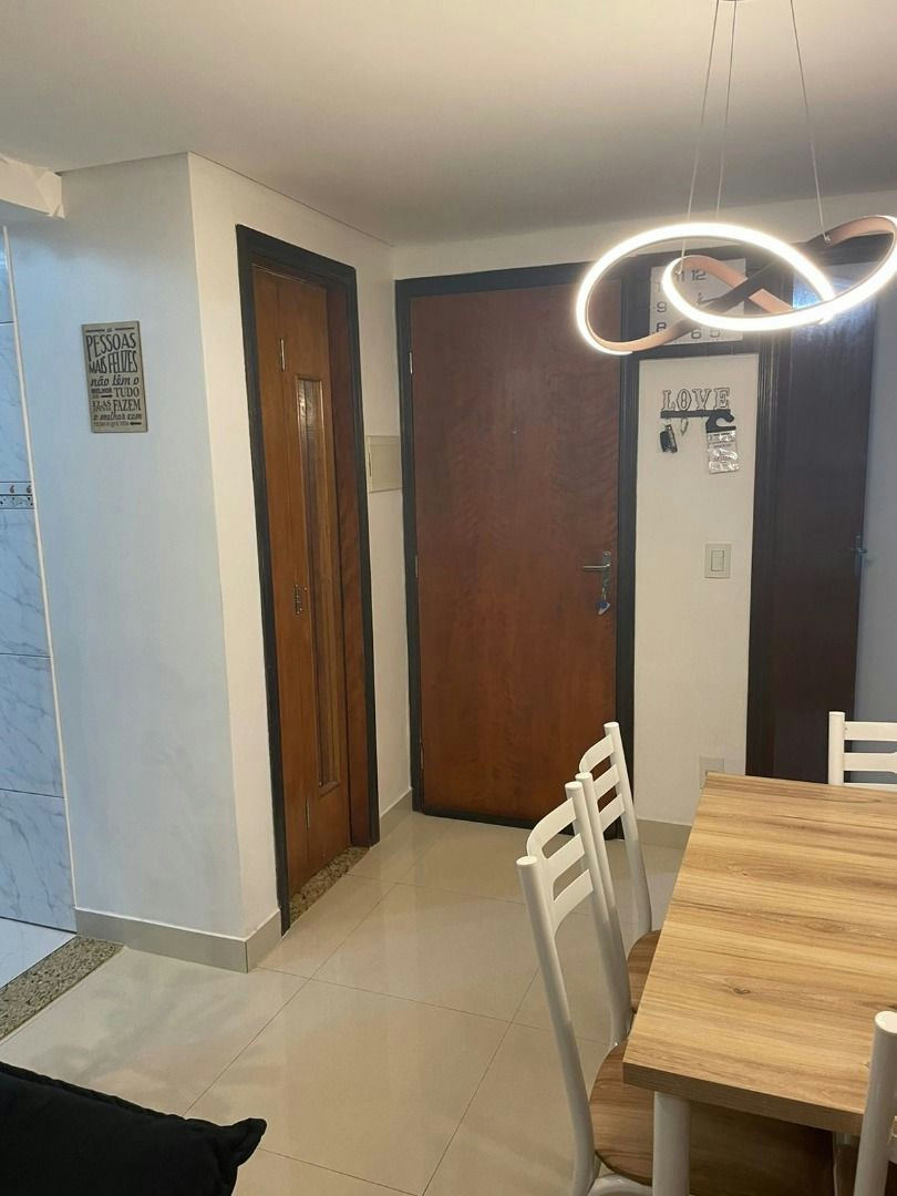 Apartamento em São João Clímaco - 57m² | 3 dormitórios | 1 vaga - miniatura 5