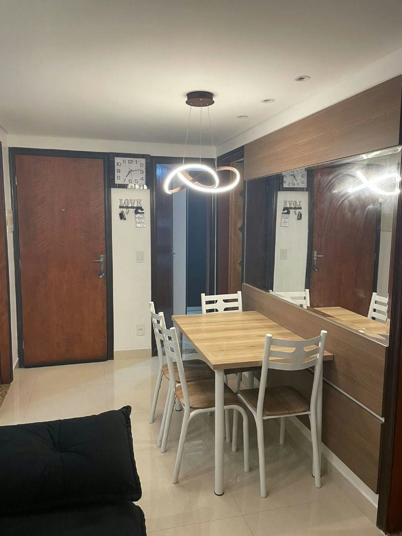 Apartamento em São João Clímaco - 57m² | 3 dormitórios | 1 vaga - miniatura 3