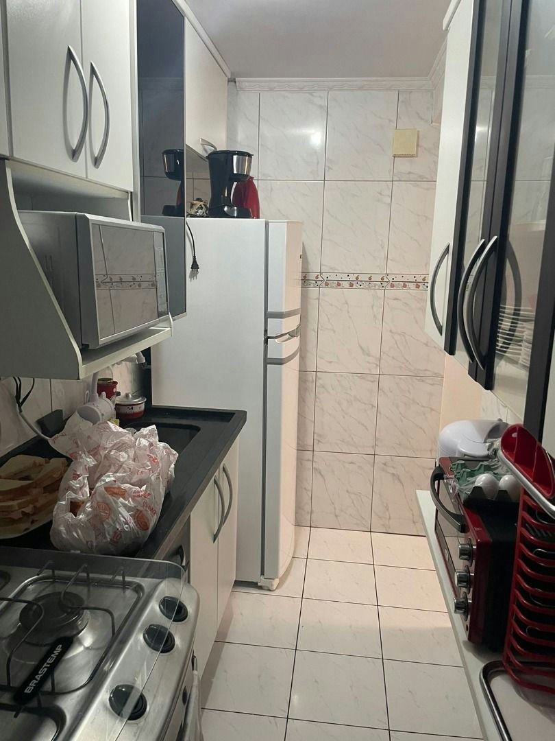 Apartamento em São João Clímaco - 57m² | 3 dormitórios | 1 vaga - miniatura 2
