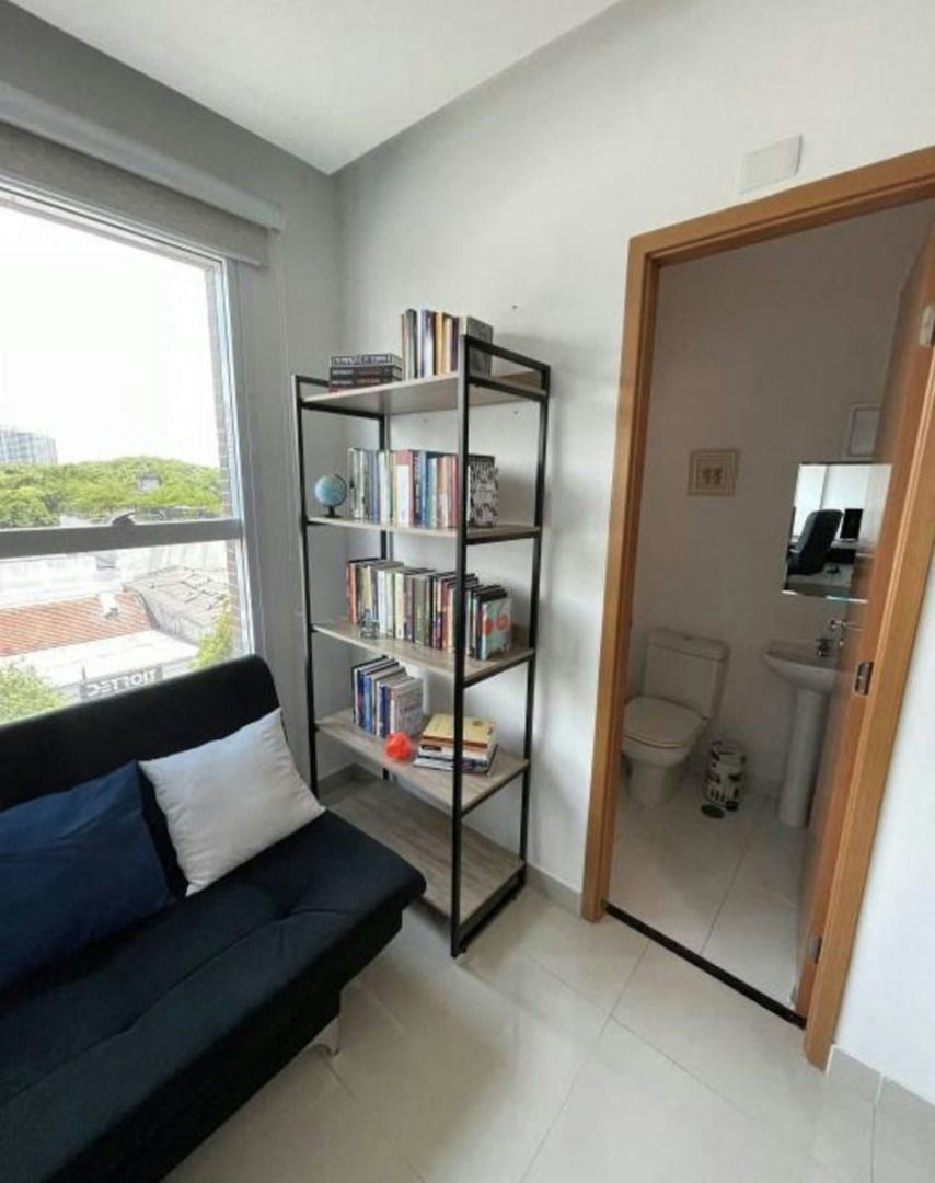 Sala Comercial em Tatuapé - 33m² | 1 vaga - miniatura 5