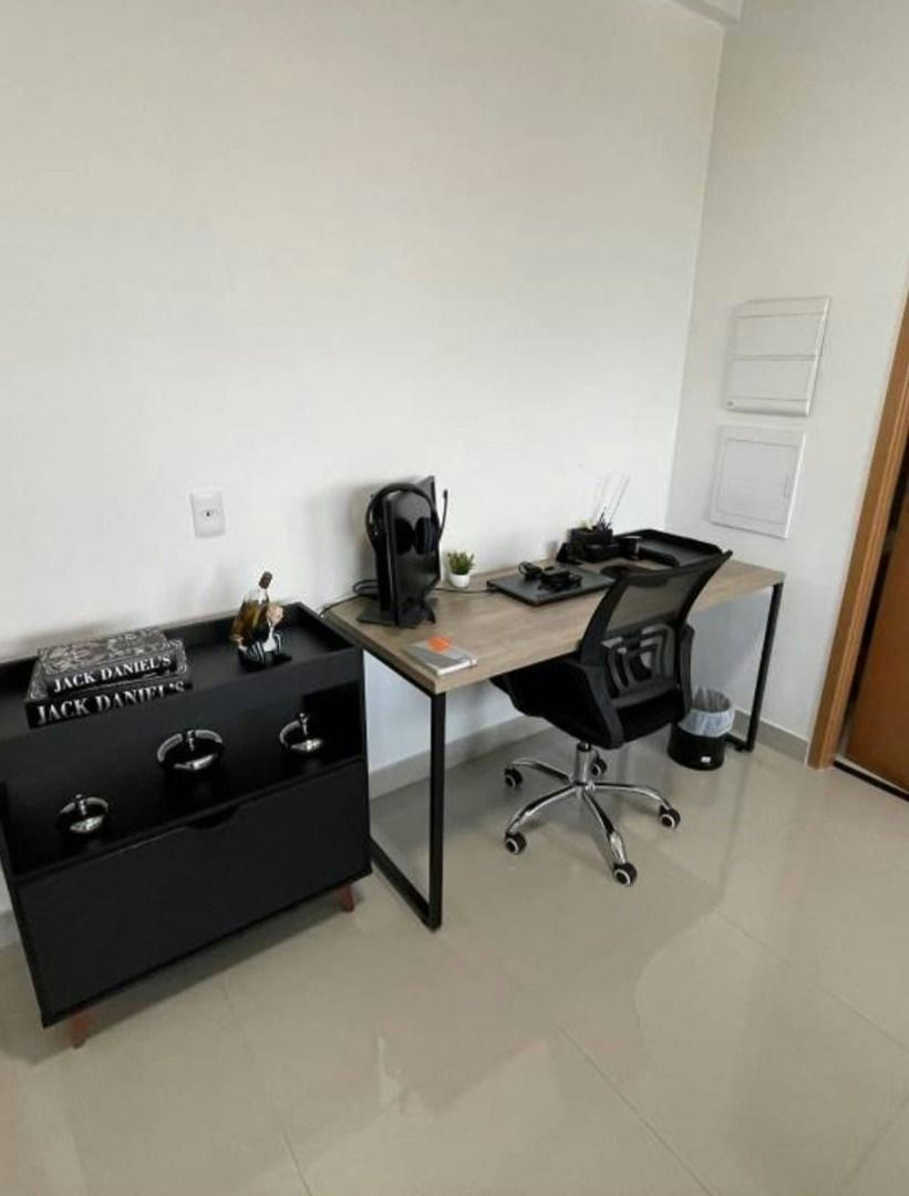 Sala Comercial em Tatuapé - 33m² | 1 vaga - miniatura 4