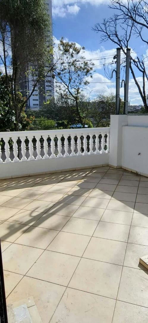 Sobrado em Vila Independência - 120m² | 2 dormitórios | 2 vagas - miniatura 4