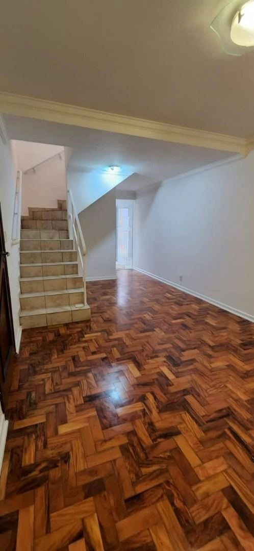Sobrado em Vila Independência - 120m² | 2 dormitórios | 2 vagas
