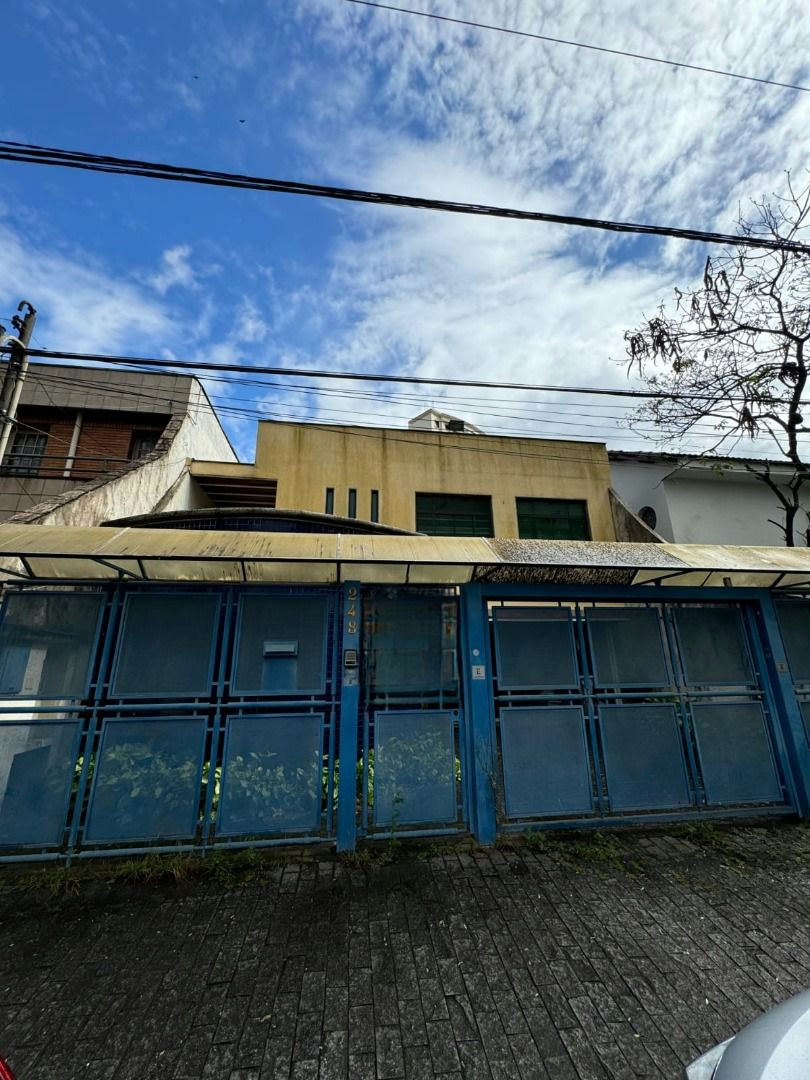 Sobrado em Jardim Avelino - 248m² | 3 dormitórios | 6 vagas - foto 1
