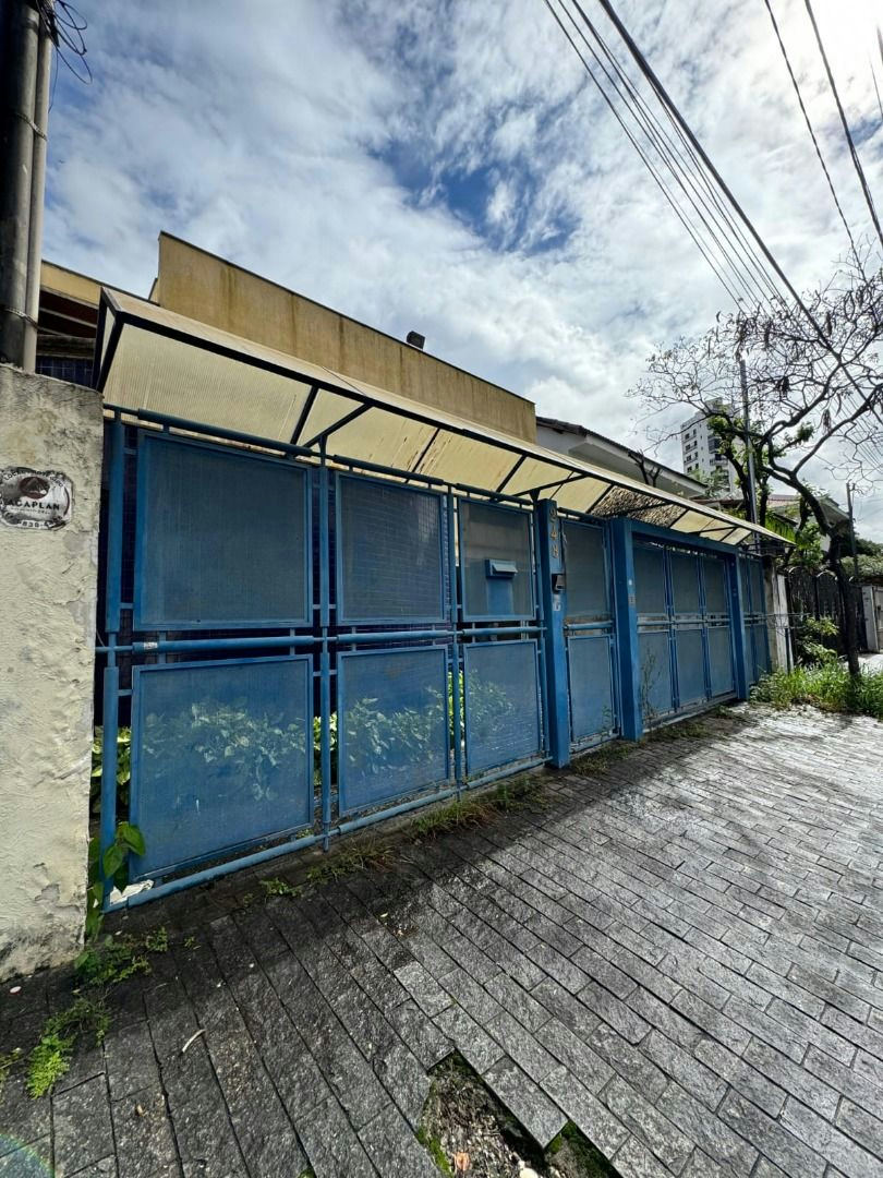 Sobrado em Jardim Avelino - 248m² | 3 dormitórios | 6 vagas - miniatura 2