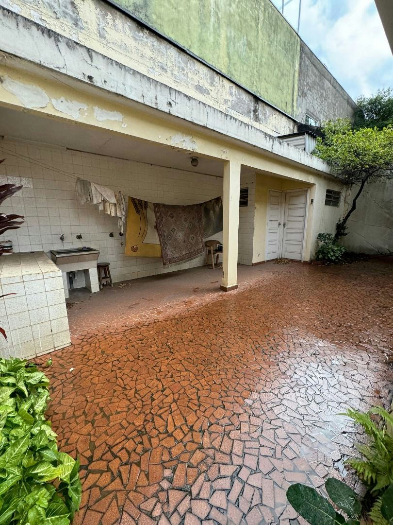 Sobrado em Jardim Avelino - 248m² | 3 dormitórios | 6 vagas - miniatura 4