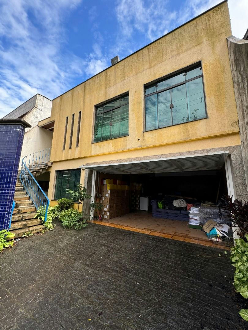 Sobrado em Jardim Avelino - 248m² | 3 dormitórios | 6 vagas - miniatura 3