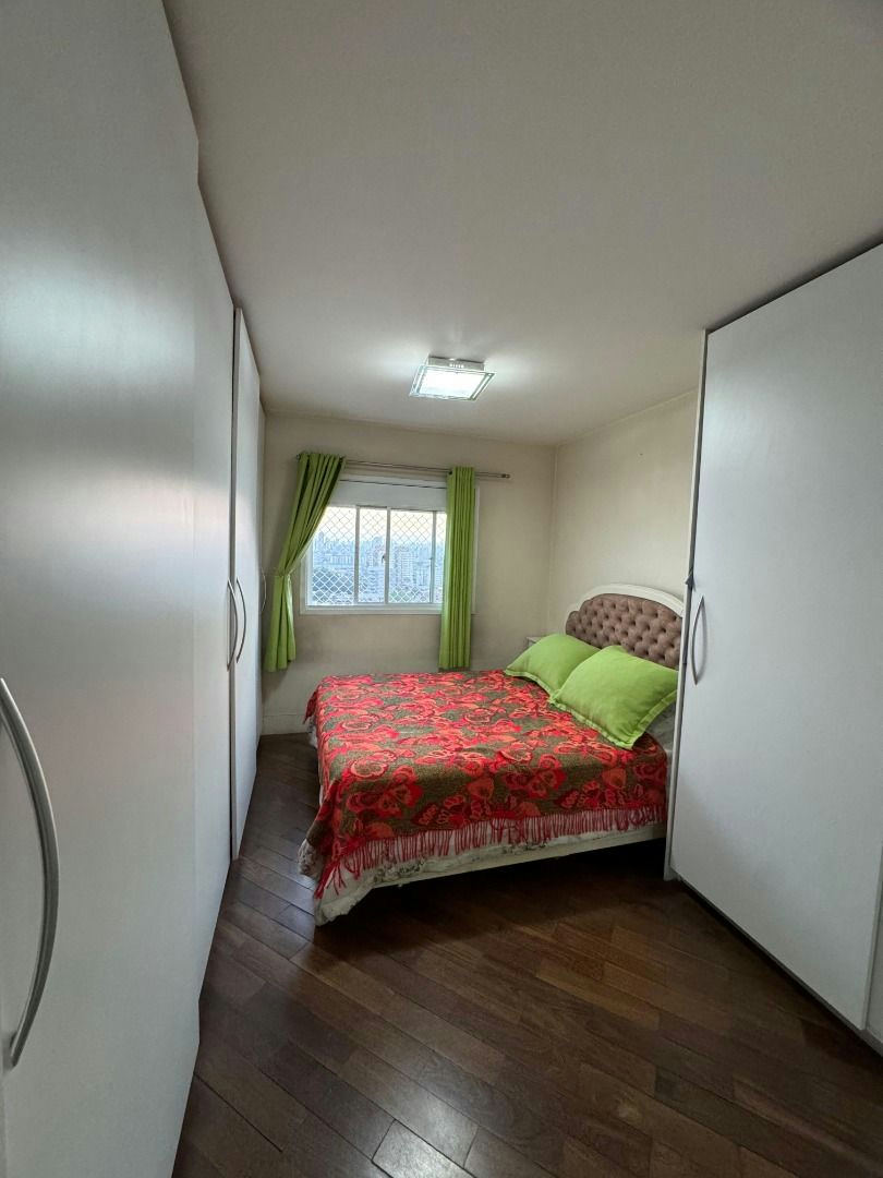 Apartamento em Parque da Vila Prudente - 132m² | 4 dormitórios | 2 vagas - miniatura 2