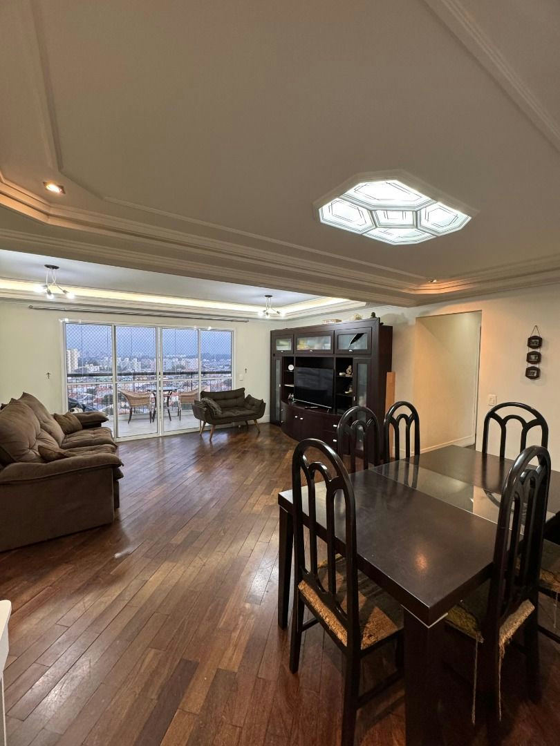 Apartamento em Parque da Vila Prudente - 132m² | 4 dormitórios | 2 vagas - miniatura 5
