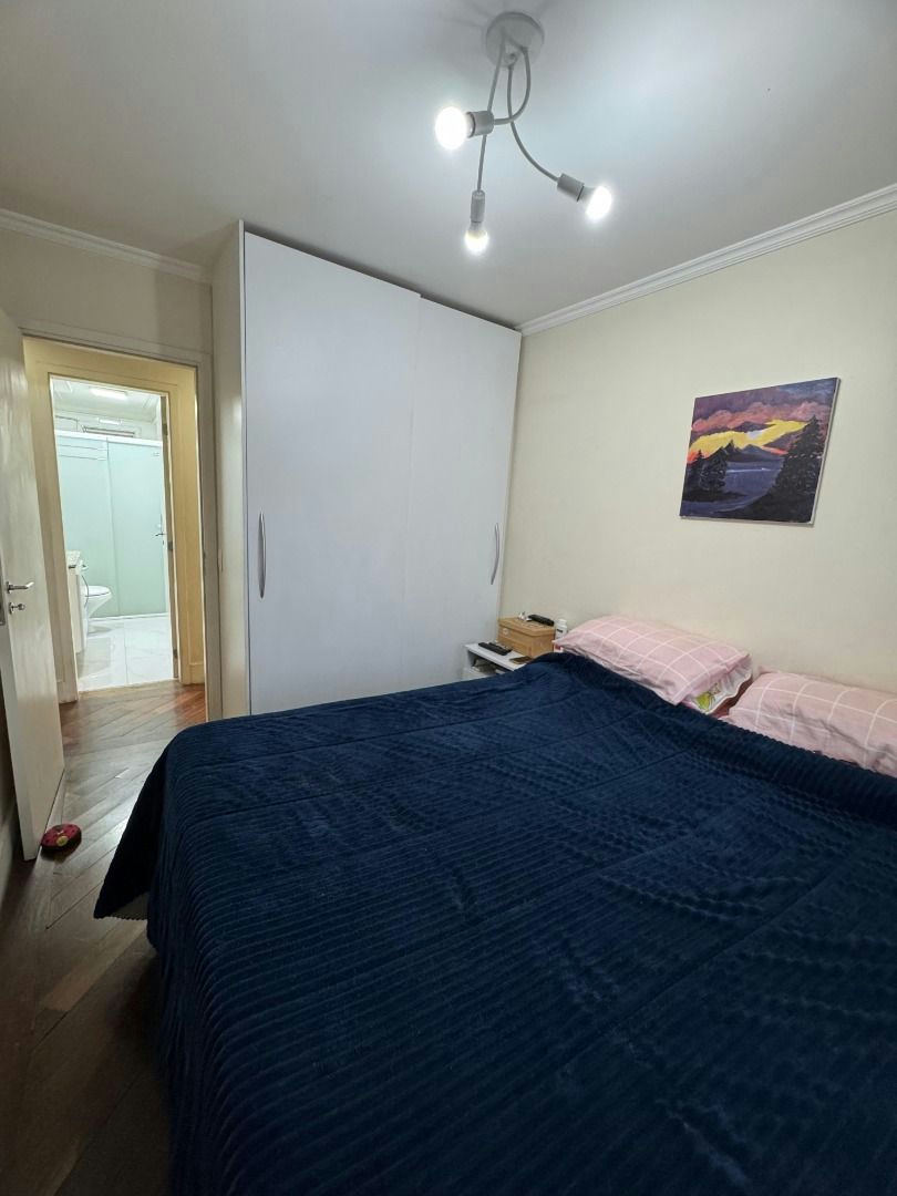 Apartamento em Parque da Vila Prudente - 132m² | 4 dormitórios | 2 vagas - miniatura 4