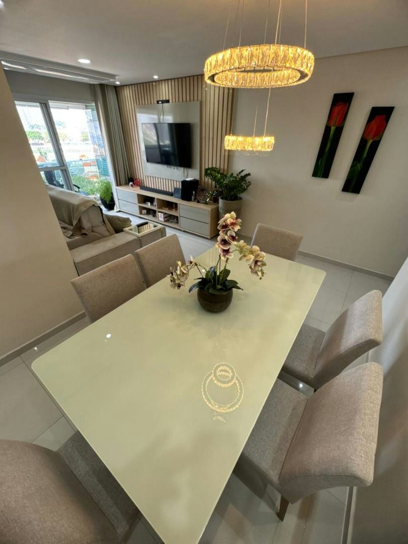 Apartamento em Vila Regente Feijó - 78m² | 3 dormitórios | 2 vagas - miniatura 3
