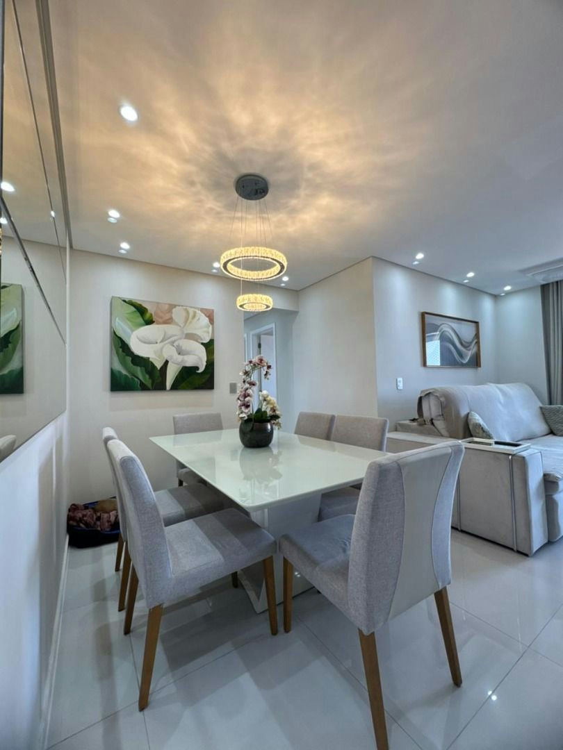 Apartamento em Vila Regente Feijó - 78m² | 3 dormitórios | 2 vagas - miniatura 2