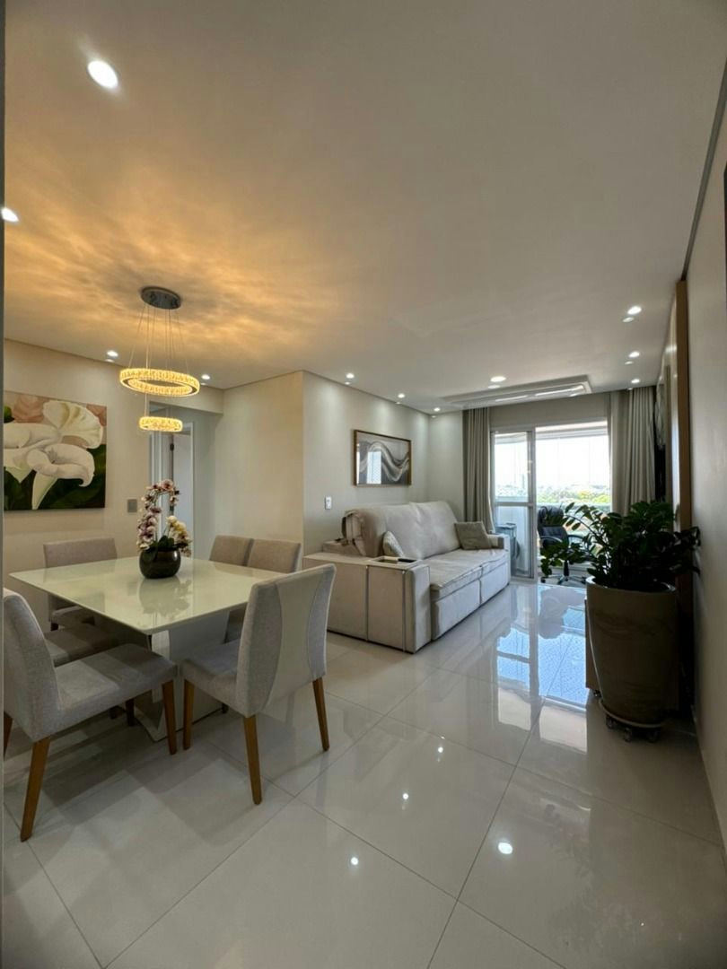 Apartamento em Vila Regente Feijó - 78m² | 3 dormitórios | 2 vagas - foto 1