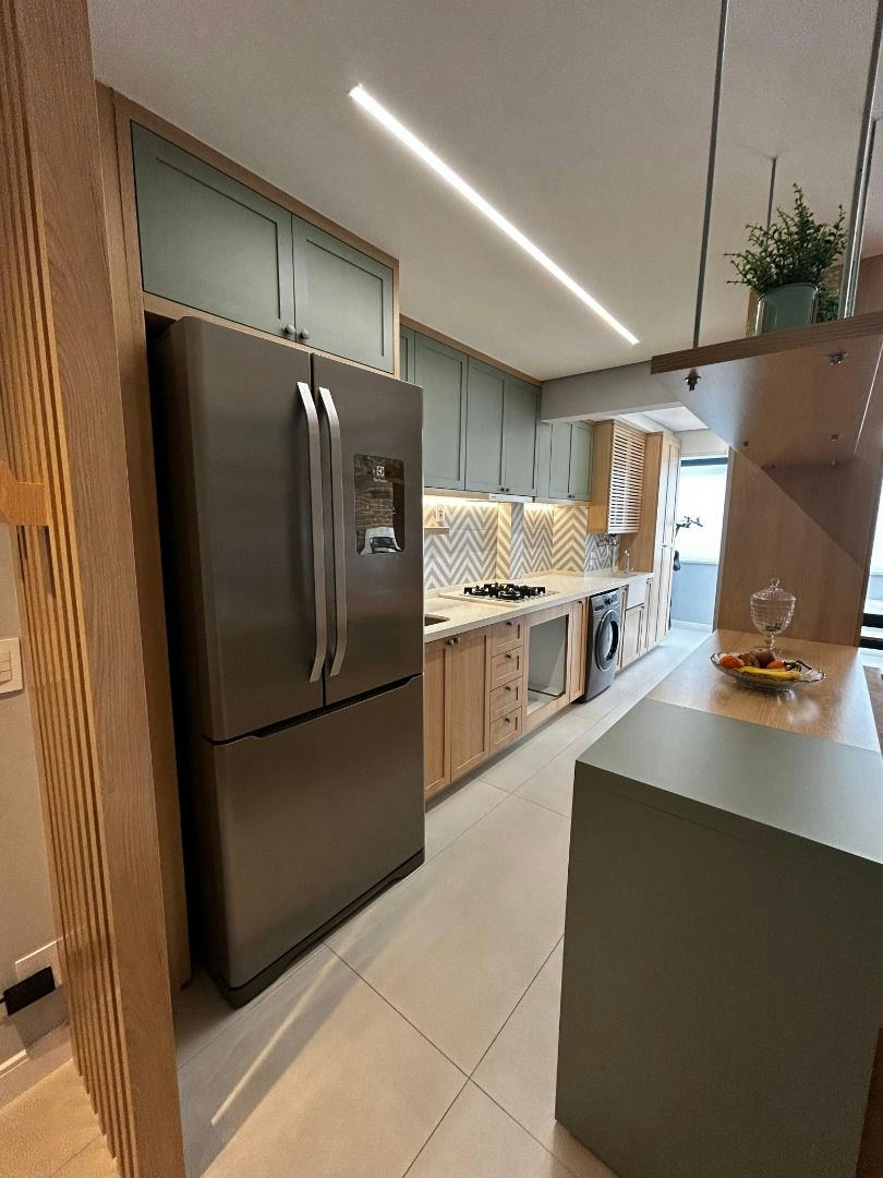 Apartamento em Vila Prudente (Zona Leste) - 78m² | 2 dormitórios | 1 vaga - miniatura 2