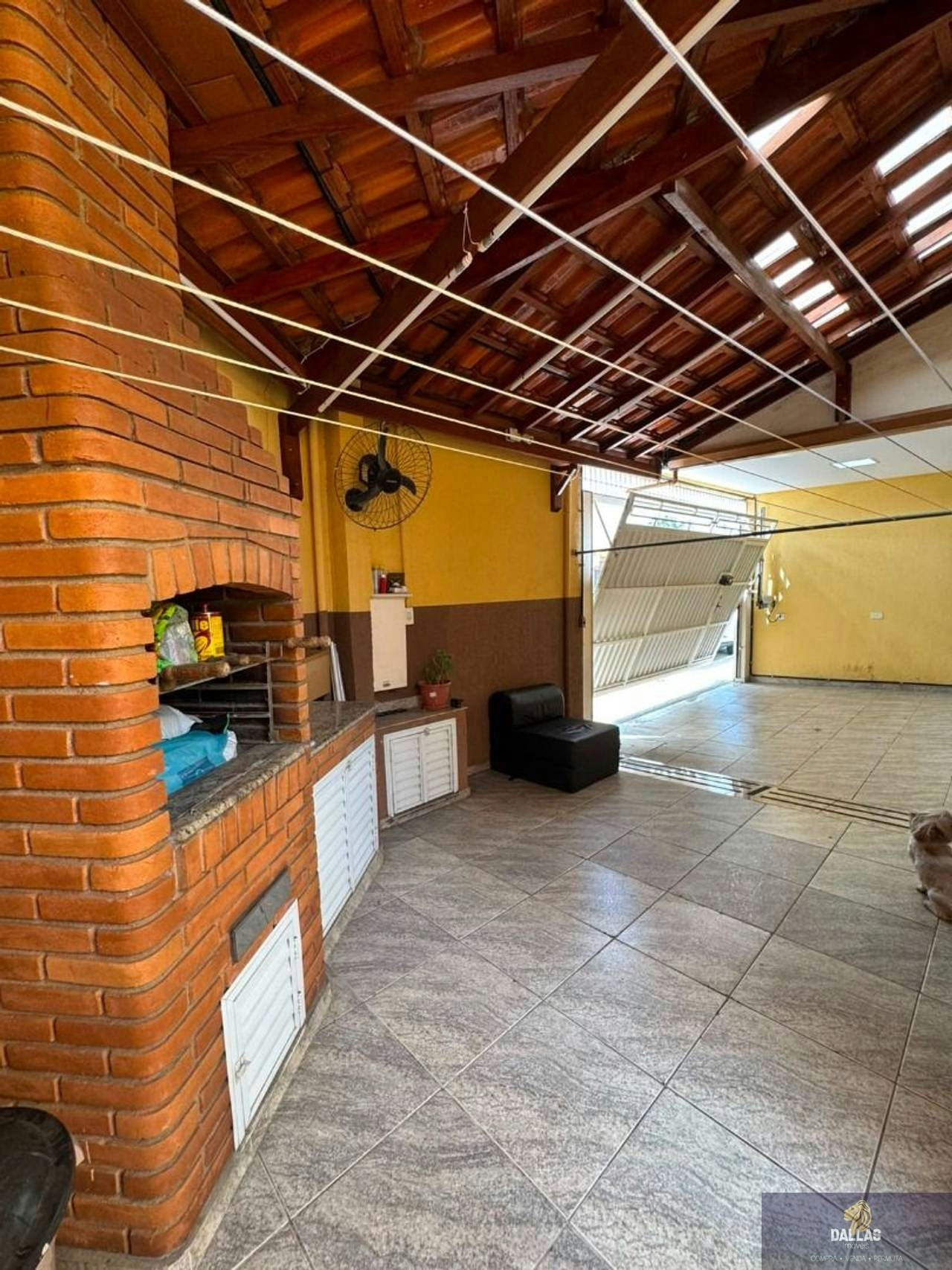 Sobrado em Vila Divina Pastora - 100m² | 3 dormitórios | 2 vagas - miniatura 5