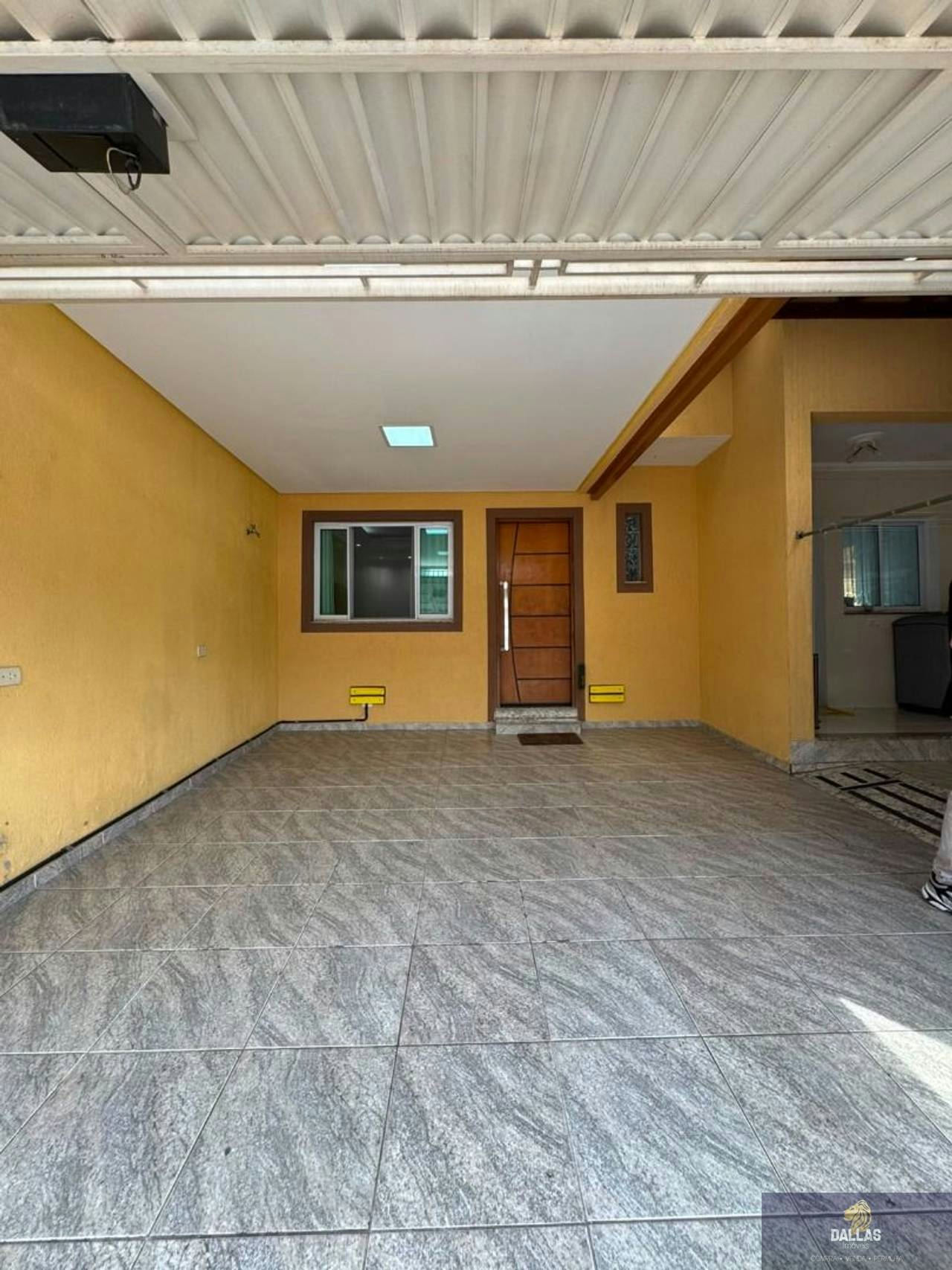 Sobrado em Vila Divina Pastora - 100m² | 3 dormitórios | 2 vagas - miniatura 2