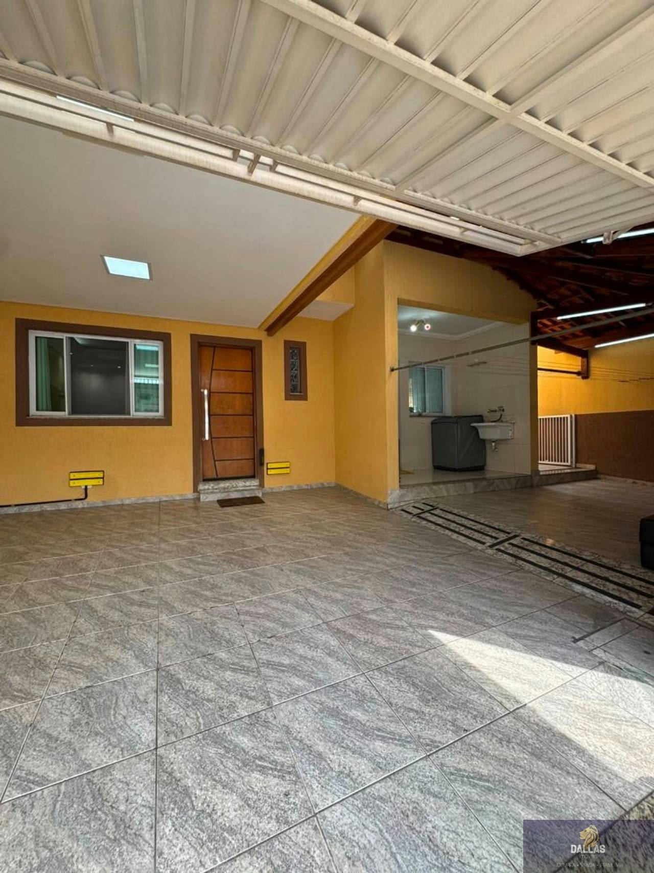 Sobrado em Vila Divina Pastora - 100m² | 3 dormitórios | 2 vagas - miniatura 3