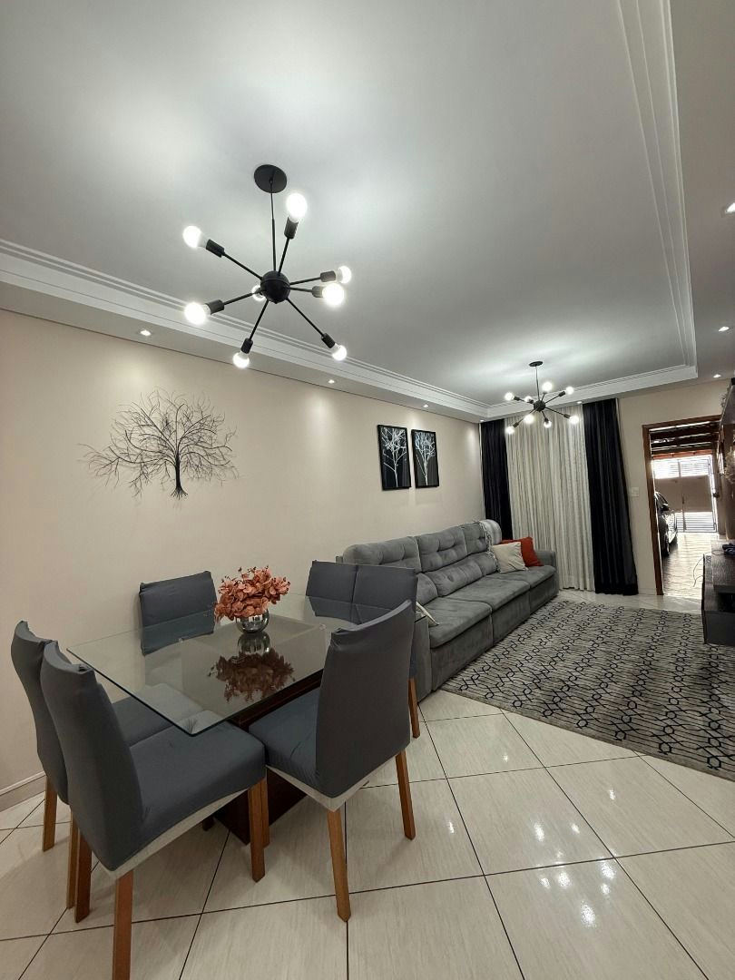 Sobrado em Vila Alpina - 112m² | 3 dormitórios | 2 vagas - miniatura 5